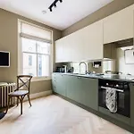 The Notting Hill Apartments By Hok Living - Nh3