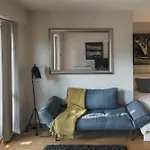 Stylish Central London Flat With Pool And Terrace