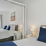Bright Modern 2Br Apartment Direct Link To Heathrow And Central London