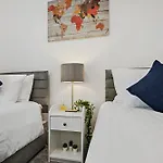 Bright Modern 2Br Apartment Direct Link To Heathrow And Central London