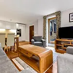 Tavistock Place Apartments