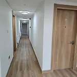 Homefield Lodge