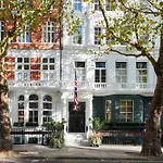 The Gore London - Starhotels Collezione