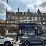 Massive Flat Near Greenwich Park