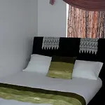 Central London rooms