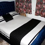 Central London rooms