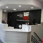 Central London rooms