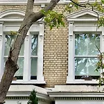The Parisian Kensington