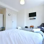 City Apartments Near Seven Sisters