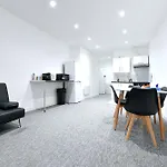 City Central Apartments