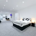 City Central Apartments