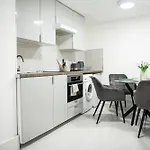 1B Apartment, 30 Mins To Oxford Street