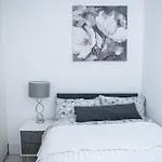 1B Apartment, 30 Mins To Oxford Street
