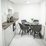 1B Apartment, 30 Mins To Oxford Street