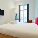 Queensborough Terrace Serviced Apartments By Concept Apartments