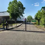 Homefield Lodge