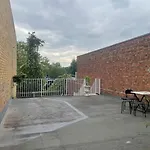 Splendid 1 Bedroom Flat + Terrace