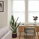 Fulham - Hestercombe House By Viridian Apartments