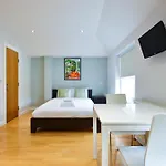 Concept Serviced Apartments By Concept Apartments