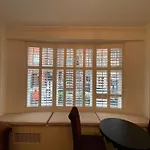 Jefferson House