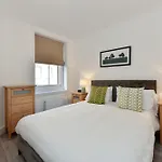 Chiltern Street Serviced Apartments By Globe Apartments