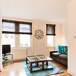 Chiltern Street Serviced Apartments By Globe Apartments