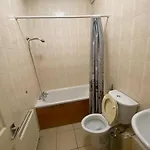 Golders Way Rooms