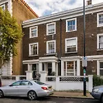 Paddington Bliss Suite