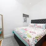 Paddington Bliss Suite