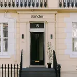 Sonder The Voyage