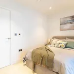 The Battersea Pad
