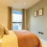 The Battersea Pad