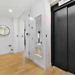 The Vale - Luxury Apartments