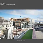 Lux Penthouse Central London - 3 Floors