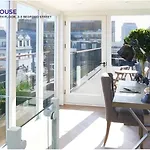 Lux Penthouse Central London - 3 Floors