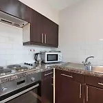 N.Acton Quiet Cosy 1 Bed-Private Free Parking