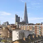 Shard View 2Br Next Tower Bridge
