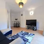 Charsley Lodge