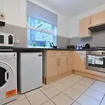 Charsley Lodge