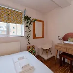 Stylish 1 Bedroom Apartment In Hackney