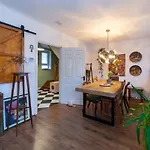 Stylish 1 Bedroom Apartment In Hackney