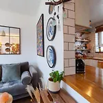 Stylish 1 Bedroom Apartment In Hackney