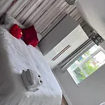 Lovely En-Suite Double Room