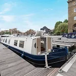 Serenity In The Heart Of London