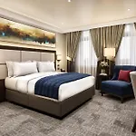 Rochester Hotel by Blue Orchid