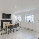 Park View / Baker Street / Marylebone Apartments