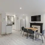 Park View / Baker Street / Marylebone Apartments