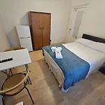 Bruce Rooms