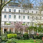 Royal Victorian Regency Palace