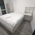 Mile End Rooms